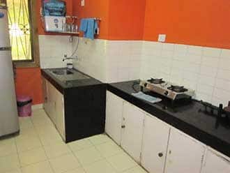 Highway Runners 1BHK Bungalow 1, Lonavala 4